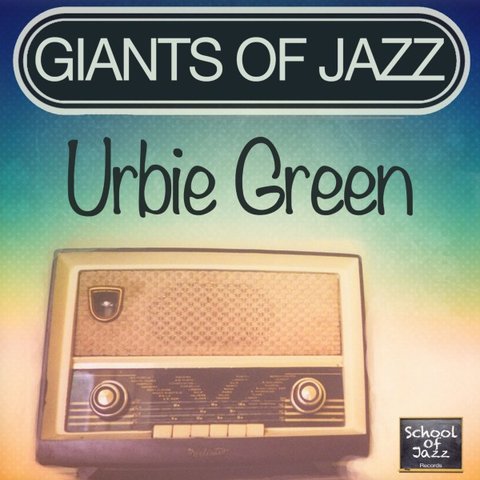 Urbie Green