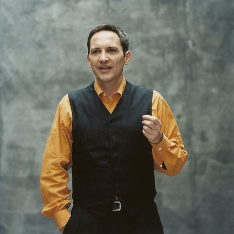 Osvaldo Golijov