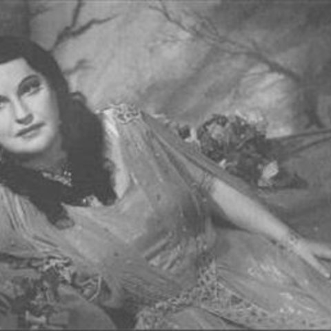 Kirsten Flagstad