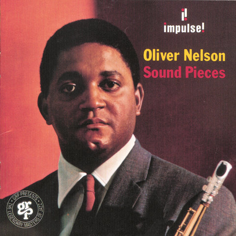 Oliver Nelson