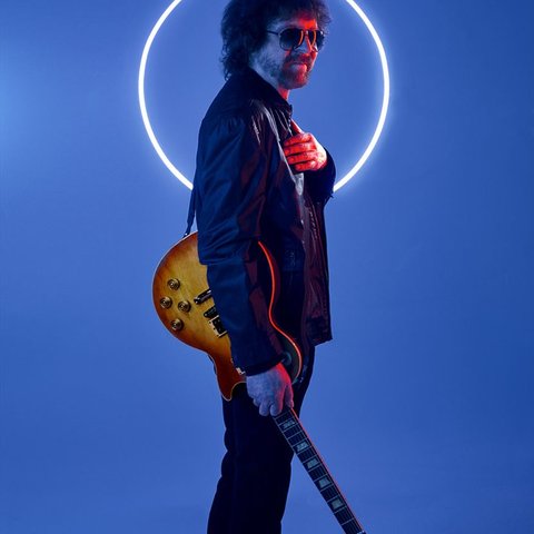 Jeff Lynne