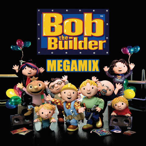 Bob The Builder