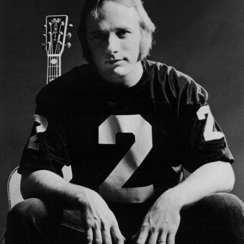 Stephen Stills