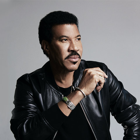 Lionel Richie