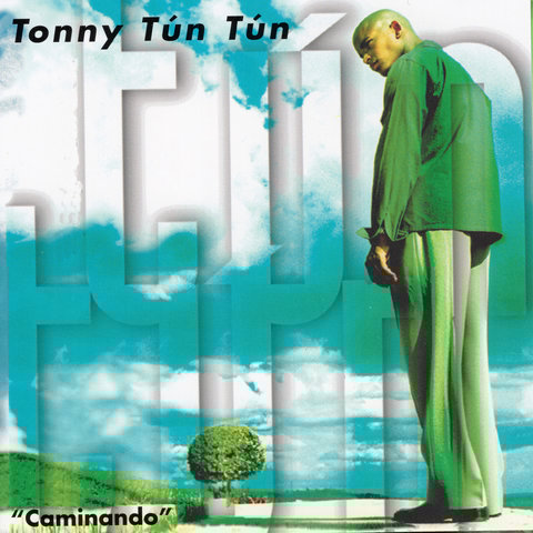 Tonny Tun Tun