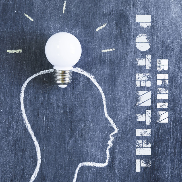 Brain Potential - New Age Music for Study, Relaxation, Full Concentration