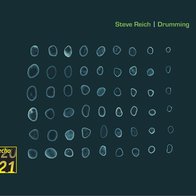 Reich: Drumming