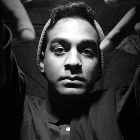 Abhi The Nomad