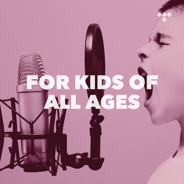 For Kids of All Ages