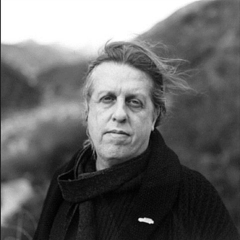 Chris Darrow