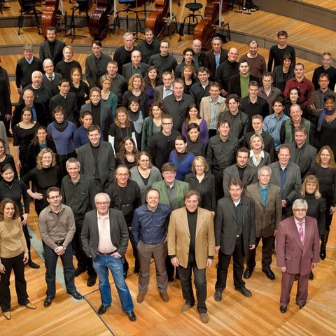 Radio-Symphonie-Orchester Berlin