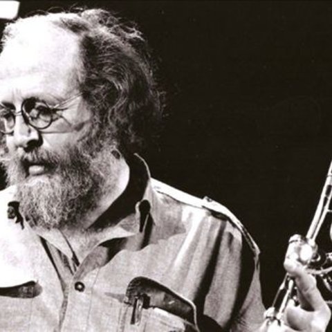 Giancarlo Schiaffini