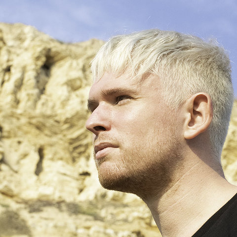 James Blake