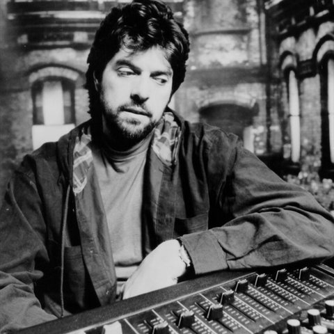 Alan Parsons