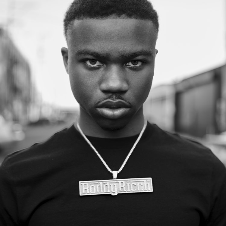roddy ricch on tidal roddy ricch on tidal