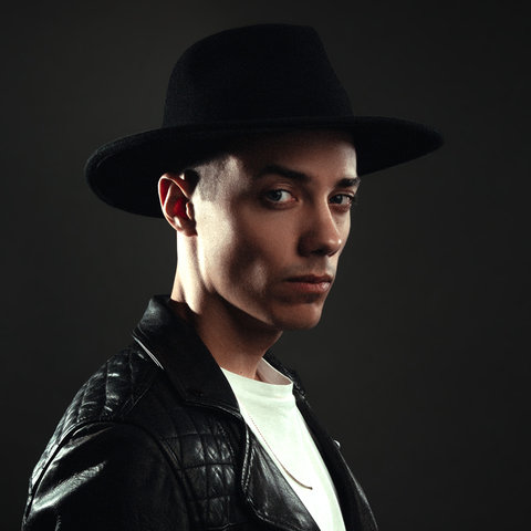 Leroy Sanchez