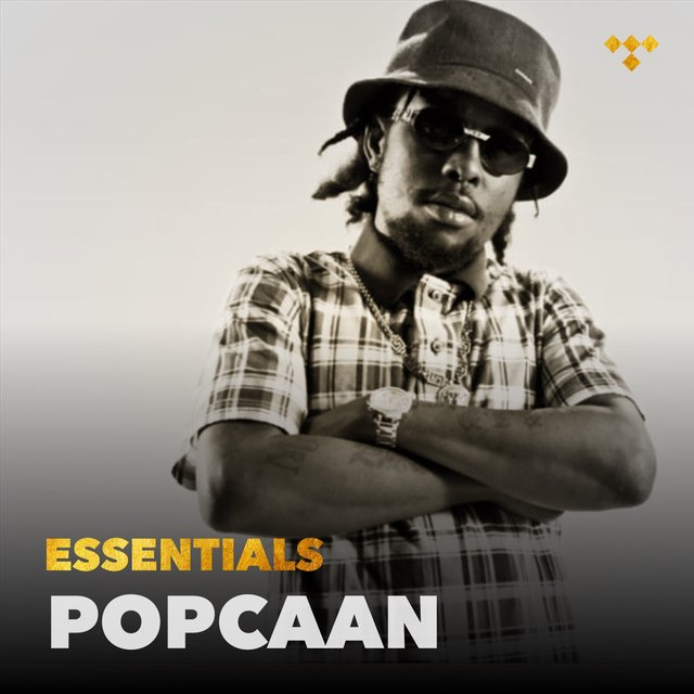 Popcaan Essentials