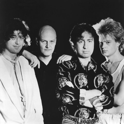 Chris Slade