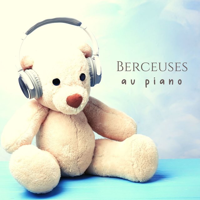 Berceuses au piano: Musique de piano pour dormir et se détendre, Nuit calme & Musique de sommeil