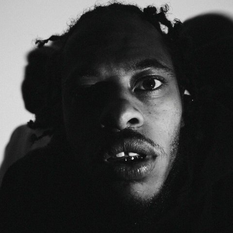 Pink Siifu