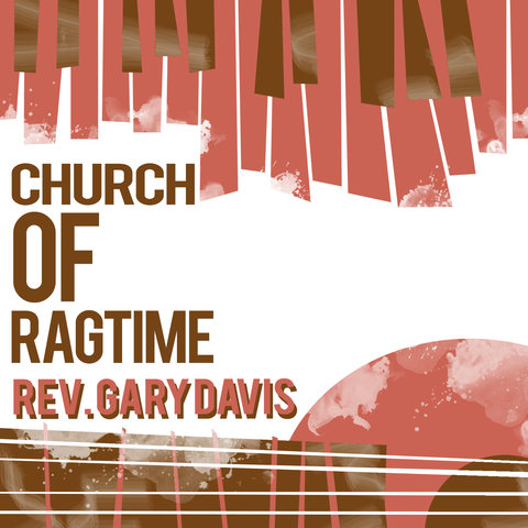 Rev. Gary Davis