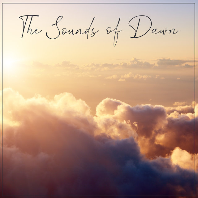 The Sounds of Dawn – Gentle Nature Sounds for Recharge Body and Mind Batteries