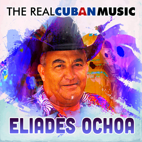 Eliades Ochoa