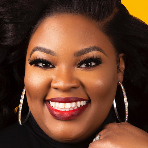 Tasha Cobbs Leonard