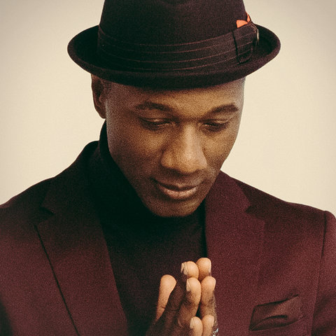 Aloe Blacc