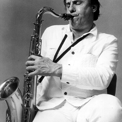 Ira Sullivan