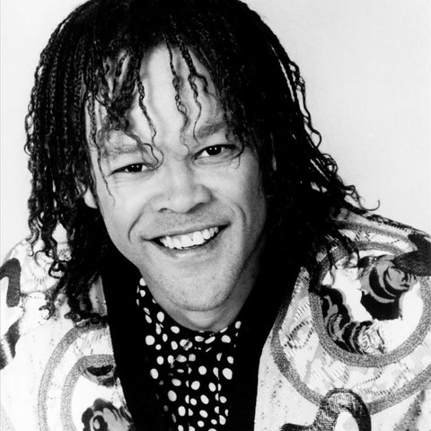 Johnny Kemp