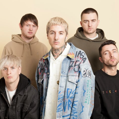 Bring Me The Horizon