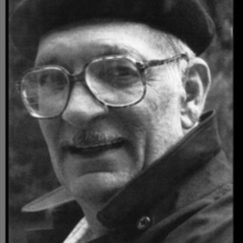 George Crumb