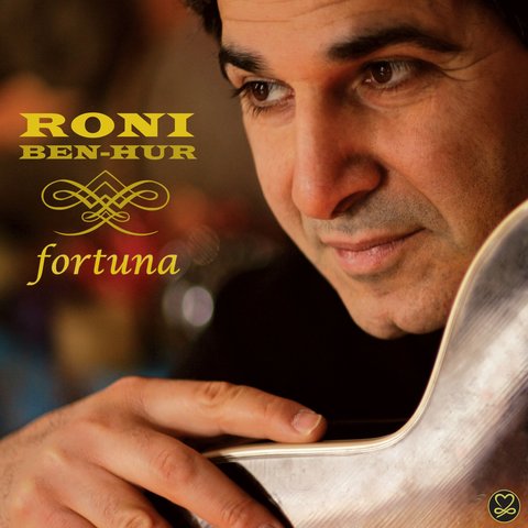 Roni Ben-Hur