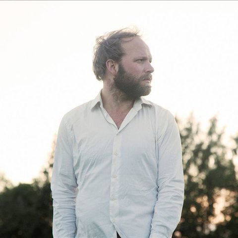 Mathias Eick