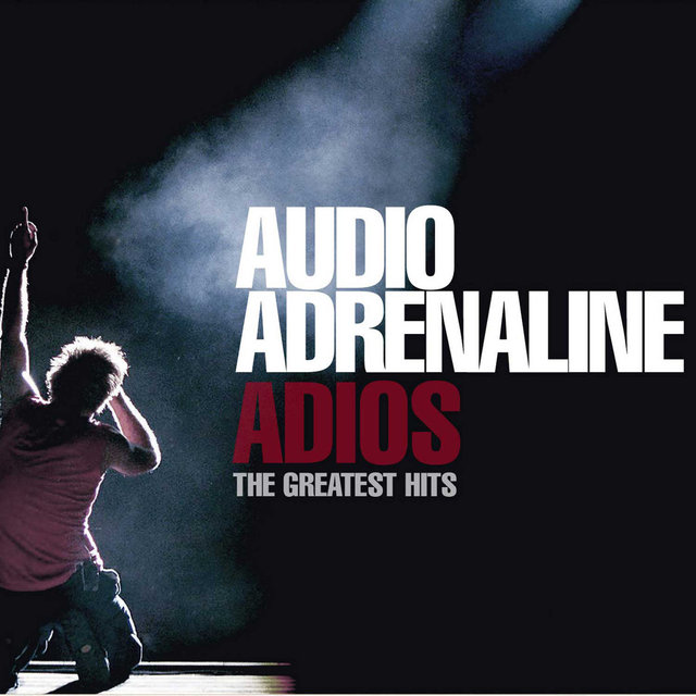 Ocean Floor By Audio Adrenaline On Tidal