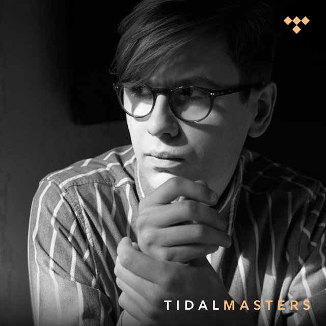 Relaxing Classics - TIDAL Masters