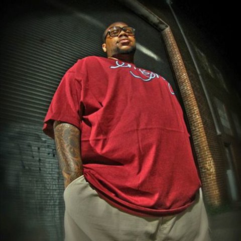 Big Pooh