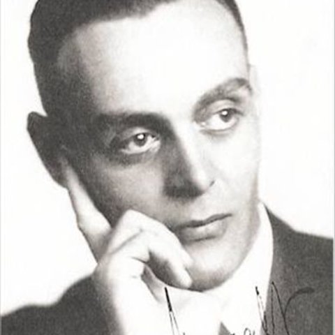 Rudolf Moralt