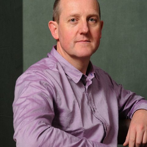Alastair Miles
