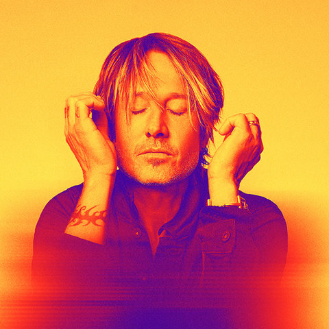 Keith Urban