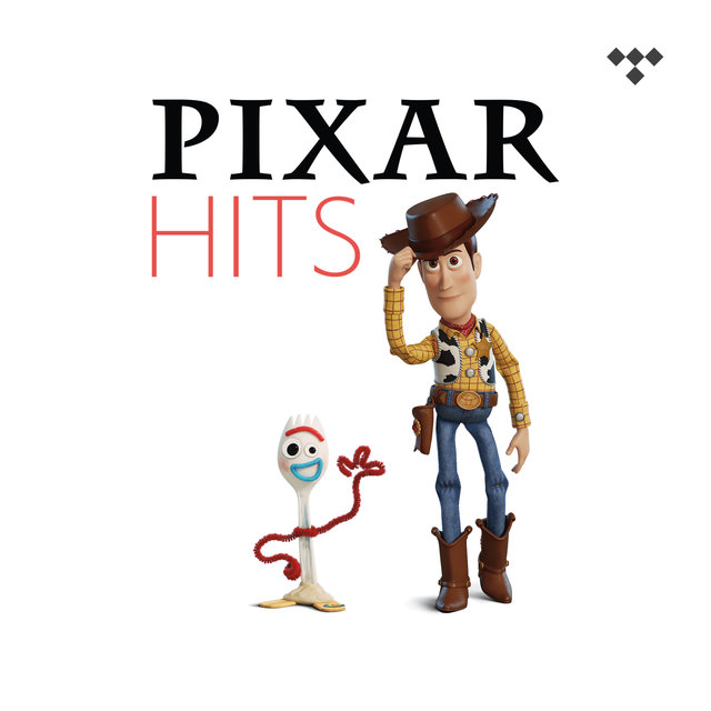 Disney Pixar Hits