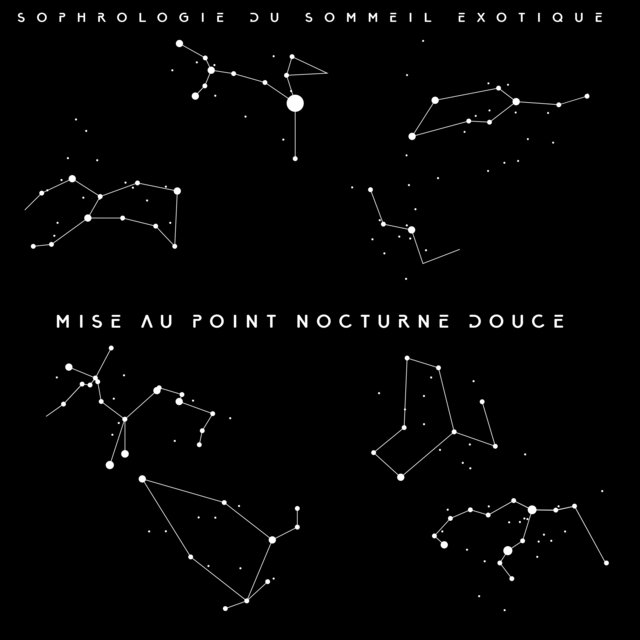 Sophrologie du sommeil exotique (Mise au point nocturne douce, Hypnose et restauration du sommeil guitare, Printemps spa sommeil, Relaxation apaisante du sommeil)