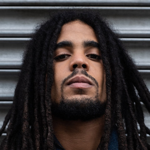 Skip Marley