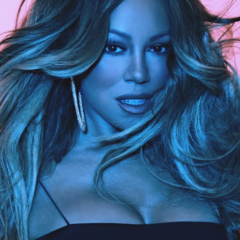 Mariah Carey