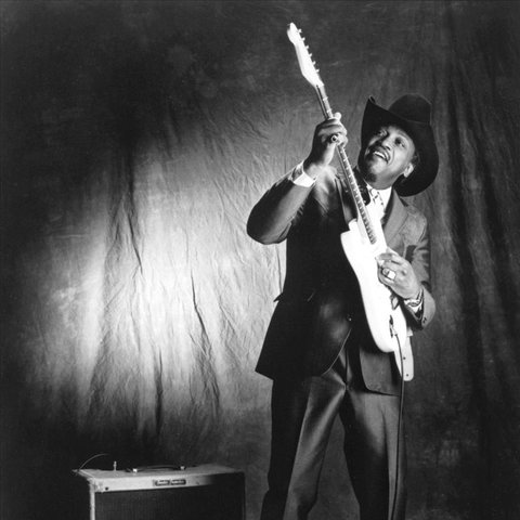 Otis Rush