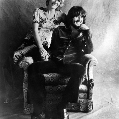 Delaney & Bonnie