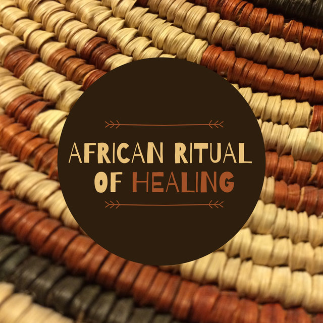 African Ritual of Healing – Tribal African Drums, Empowering Djembe Music, Authentic Ethnic Sounds, Extatic Shamanic Pieces