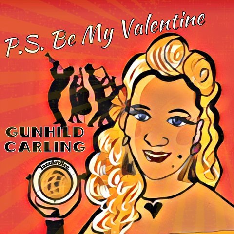 Gunhild Carling