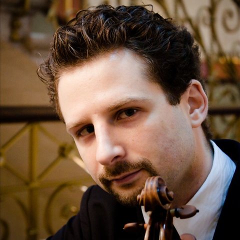 Ilya Gringolts